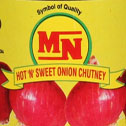HnS Onion Chutney