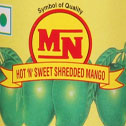 HnS Shredded Mango
