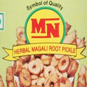 Herbal Magali Root
