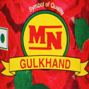 Gulkhand