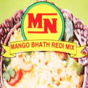 Mango Bhath