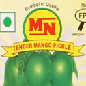Tender Mango